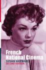 French National Cinema - Book