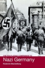 The Routledge Companion to Nazi Germany - Book
