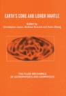 Earth's Core and Lower Mantle - Book