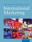 International Marketing : Strategy and Theory - Book