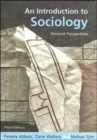 An Introduction to Sociology : Feminist Perspectives - Book