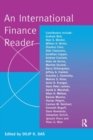 An International Finance Reader - Book