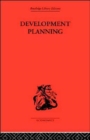 Development Planning - Book