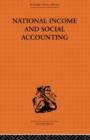 National Income and Social Accounting - Book