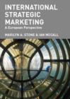 International Strategic Marketing : A European Perspective - Book
