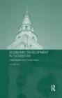 Economic Development in Tatarstan : Global Markets and a Russian Region - Book