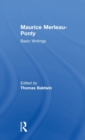 Maurice Merleau-Ponty: Basic Writings - Book