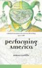 Colonial Encounters in New World Writing, 1500-1786 : Performing America - Book