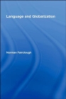 Language and Globalization - Book