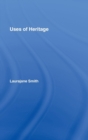 Uses of Heritage - Book