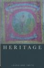 Uses of Heritage - Book