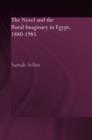 The Novel and the Rural Imaginary in Egypt, 1880-1985 - Book