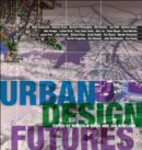Urban Design Futures - Book