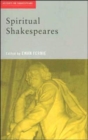 Spiritual Shakespeares - Book