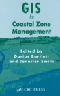 GIS for Coastal Zone Management - Book