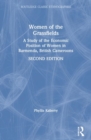 Women of the Grassfields : A Study of the Economic Position of Women in Barmenda, British Cameroons - Book