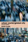 Urban World/Global City - Book