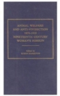 Animal Welfare and Anti-Vivisection 1870-1910 : Nineteenth-Century Women's Mission - Book