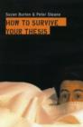 Surviving Your Thesis - Book