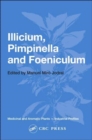 Illicium, Pimpinella and Foeniculum - Book