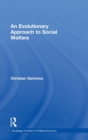 An Evolutionary Approach to Social Welfare - Book