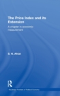 The Price Index and its Extension : A Chapter in Economic Measurement - Book