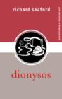 Dionysos - Book