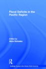 Fiscal Deficits in the Pacific Region - Book