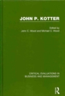 John P. Kotter - Book