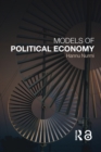 Models of Political Economy - Book