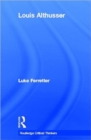 Louis Althusser - Book