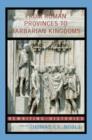 From Roman Provinces to Medieval Kingdoms - Book