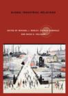 Global Industrial Relations - Book