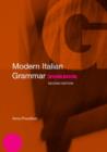 Modern Italian Grammar Workbook - Book