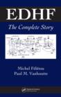 EDHF : The Complete Story - Book