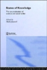 States of Knowledge : The Co-Production of Science and the Social Order - Book