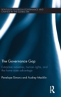 The Governance Gap : Extractive Industries, Human Rights, and the Home State Advantage - Book