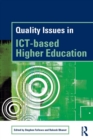 Quality Issues in ICT-based Higher Education - Book