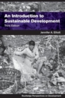 An Introduction to Sustainable Development - Book