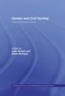 Gender and Civil Society - Book