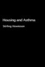 Housing and Asthma - Book