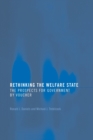 Rethinking the Welfare State : Government by Voucher - Book