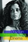 Brazilian National Cinema - Book