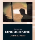 Ariane Mnouchkine - Book