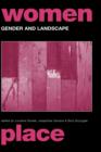 Gender and Landscape : Renegotiating the Moral Landscape - Book