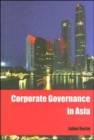 Corporate Governance in Asia - Book
