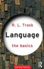 Language: The Basics - Book