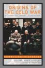 Origins of the Cold War : An International History - Book