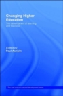 Changing Higher Education : The Development of Learning and Teaching - Book
