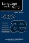 Language and the Mind - Book